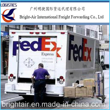 Глобальная Организация федерал Ехпресс Почта Экспресс-доставка из Китая по всему миру